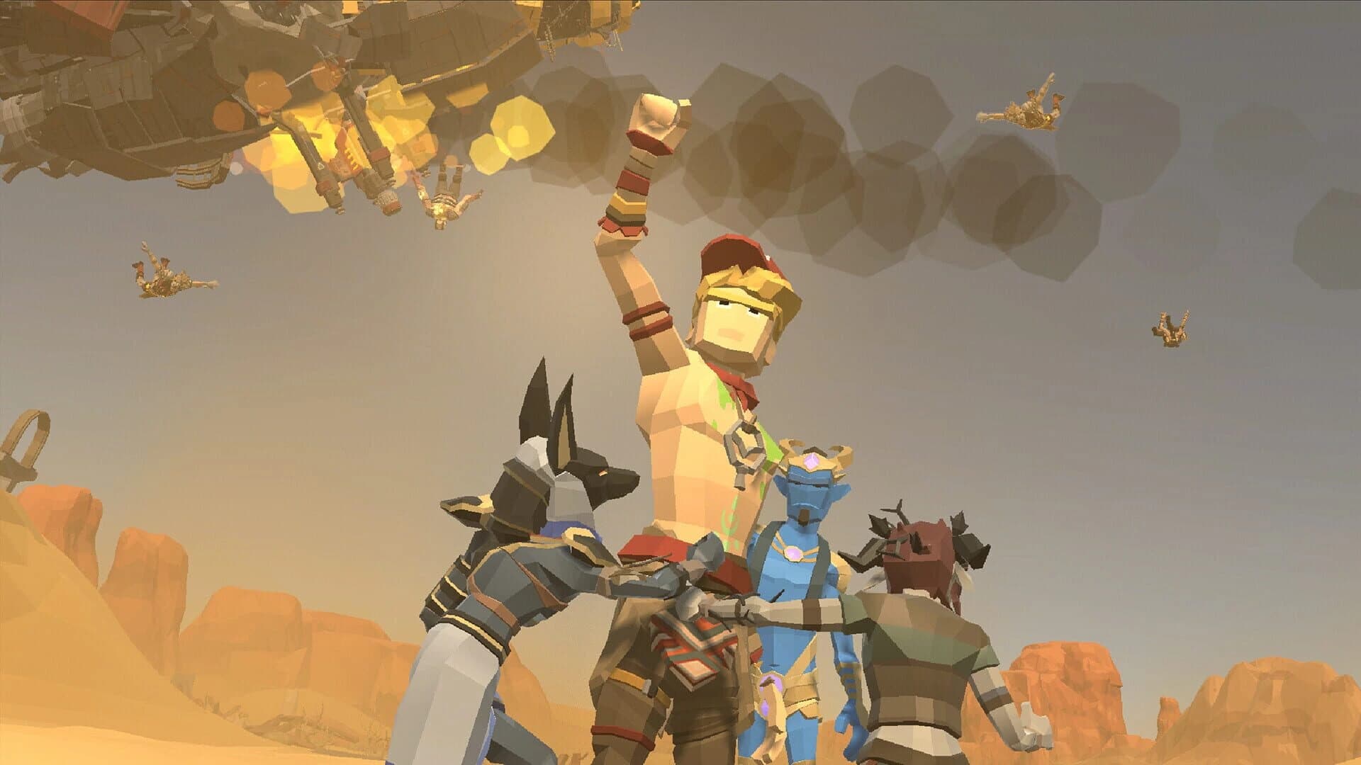 Y.M.C.A. screenshot 5