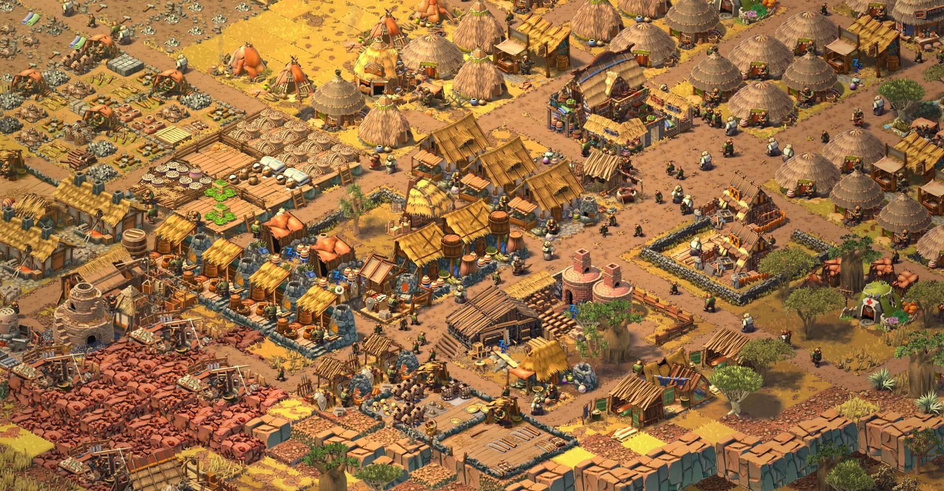 Ymir screenshot 1