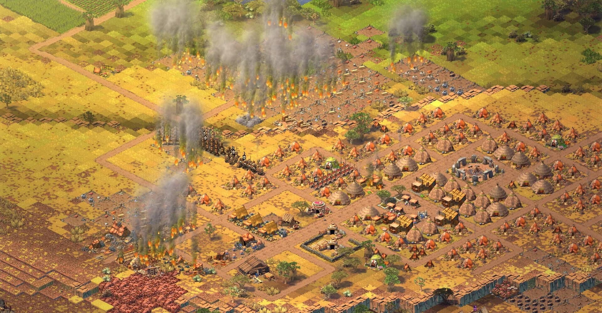 Ymir screenshot 4