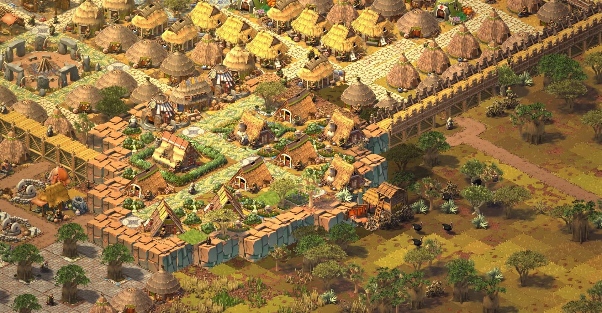 Ymir screenshot 2