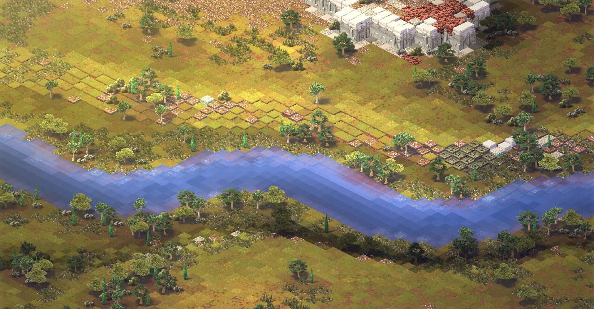 Ymir screenshot 5