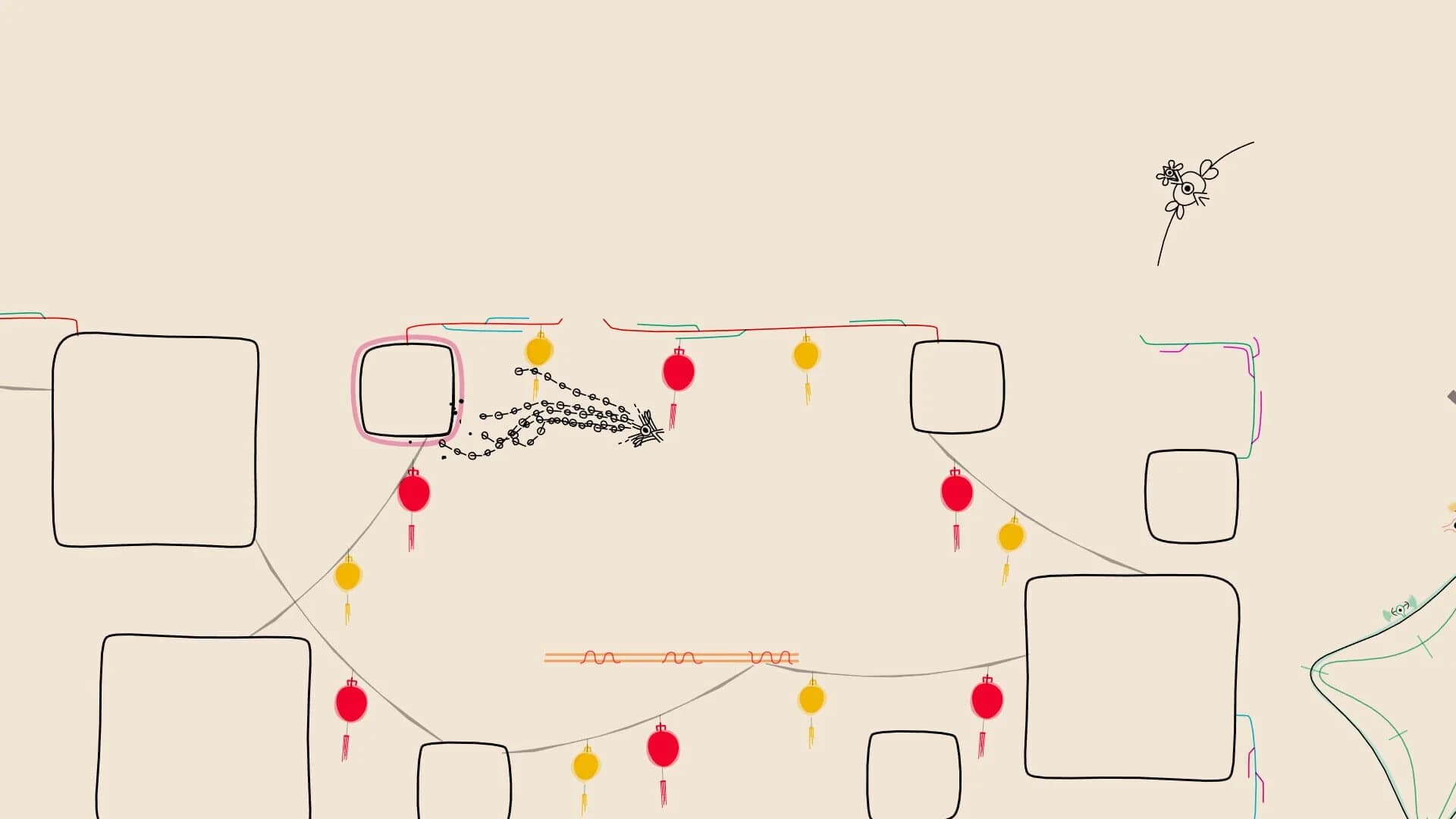 Ynglet screenshot 3
