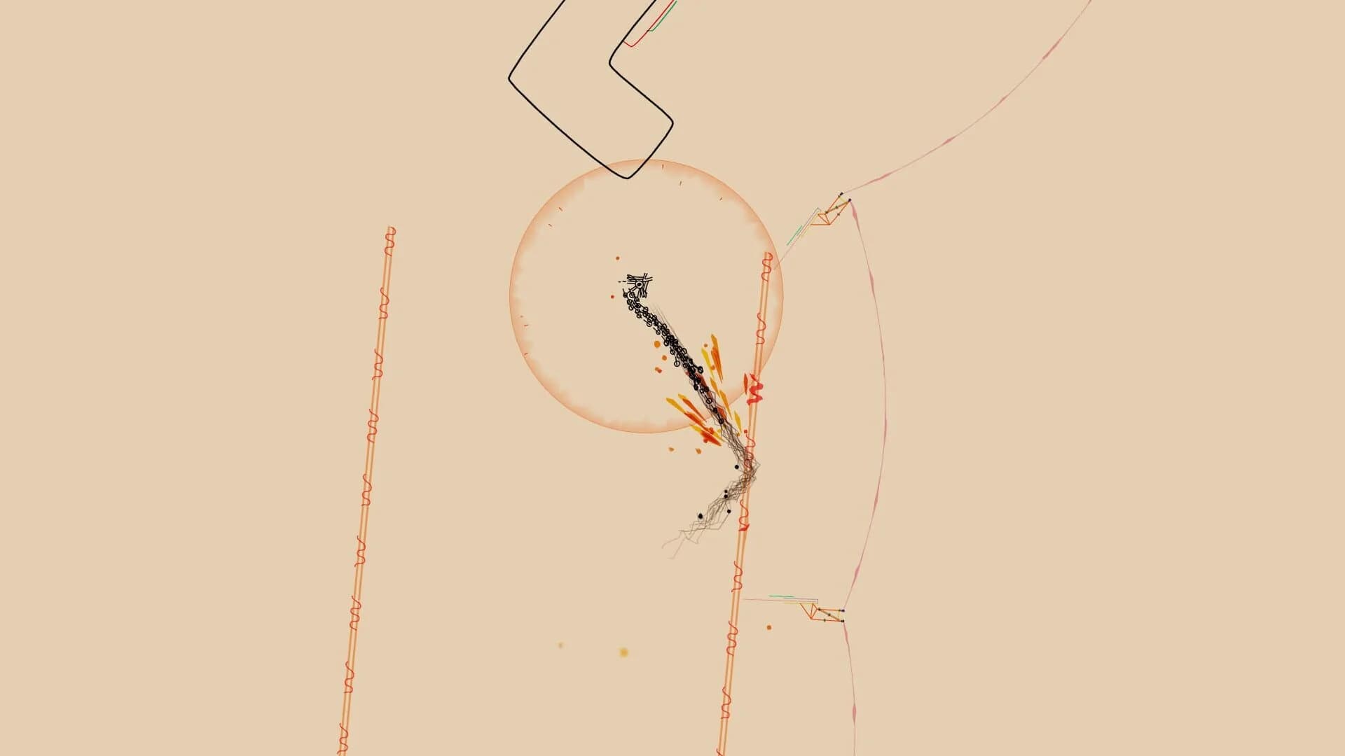 Ynglet screenshot 1