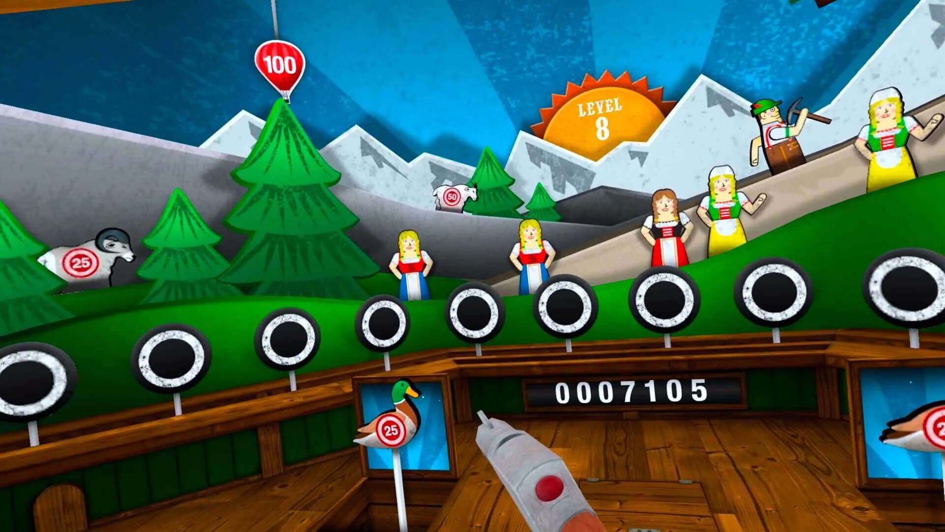 Yodel-Oh! screenshot 5