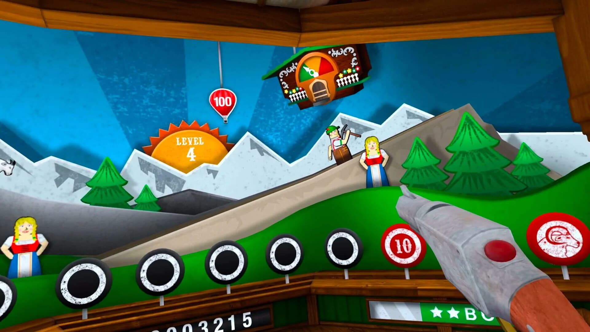 Yodel-Oh! screenshot 2