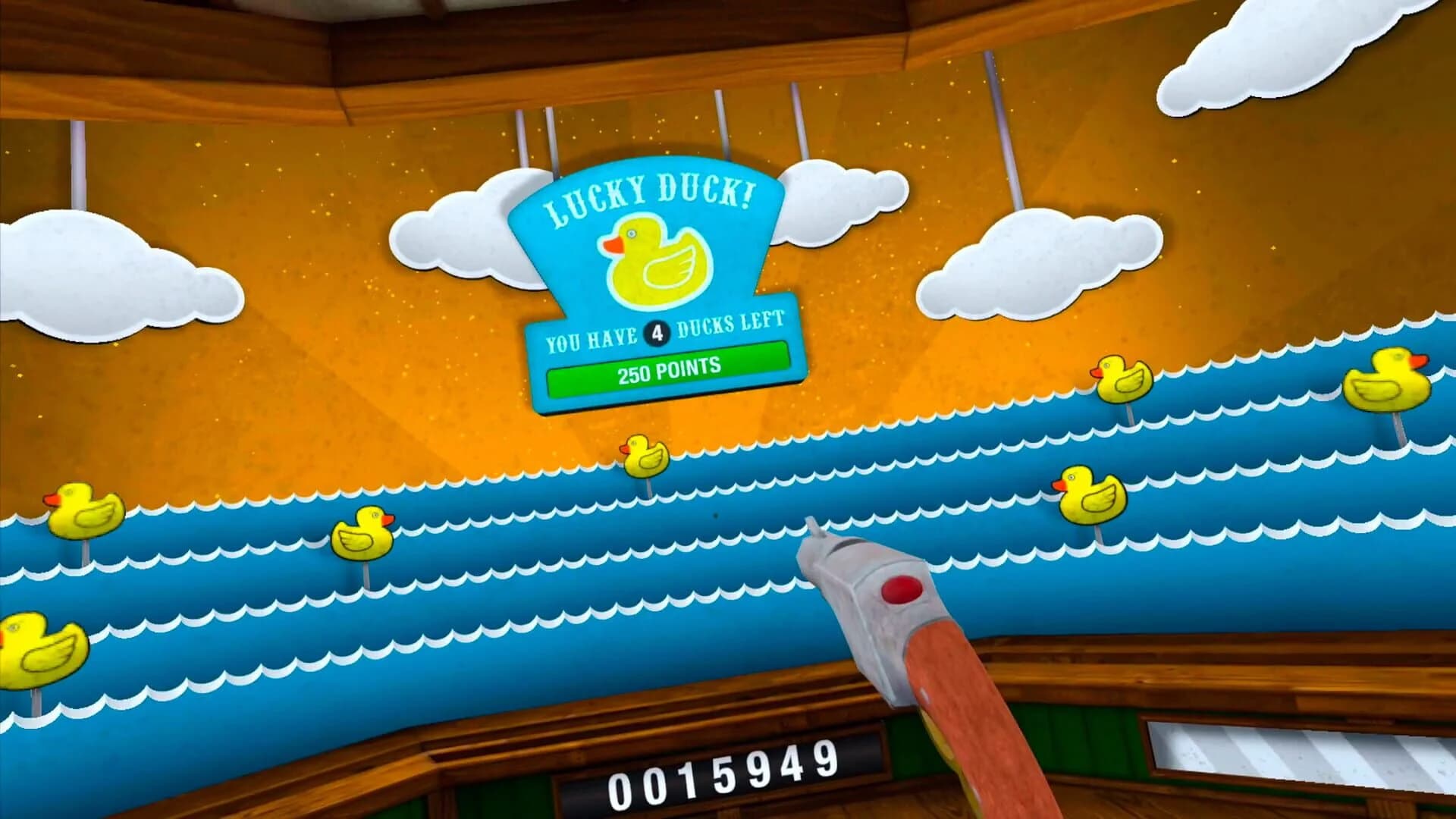 Yodel-Oh! screenshot 1