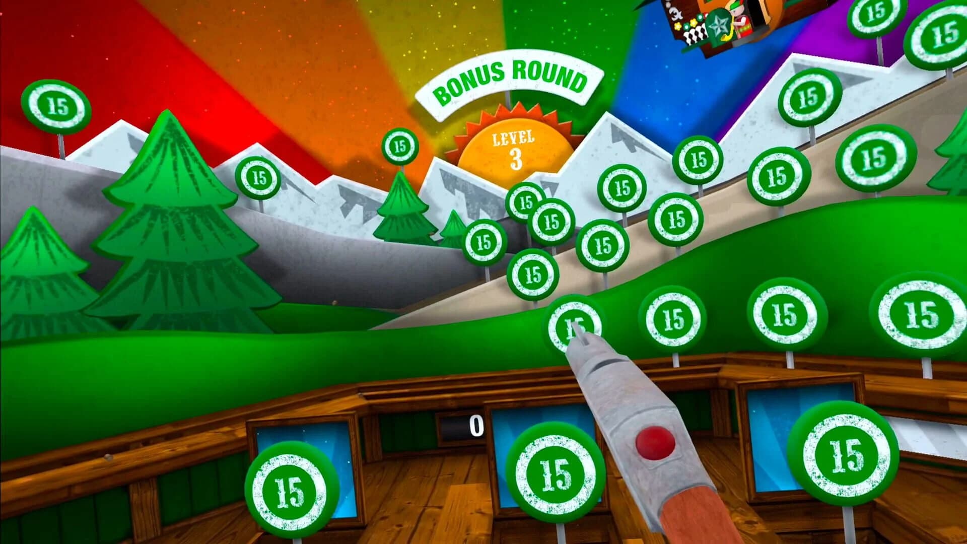 Yodel-Oh! screenshot 3