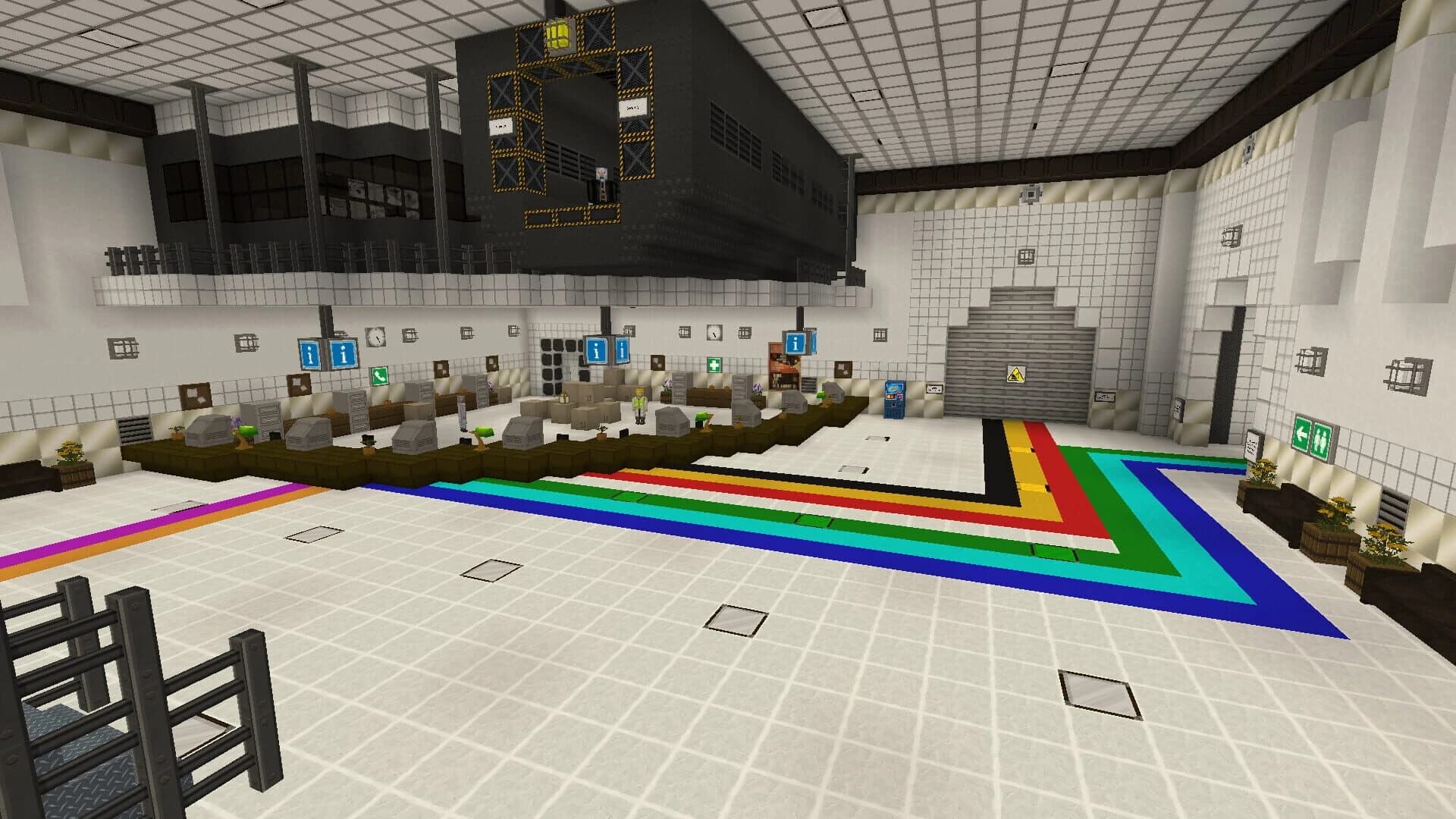 YogLabs: Testing Initiative screenshot 1