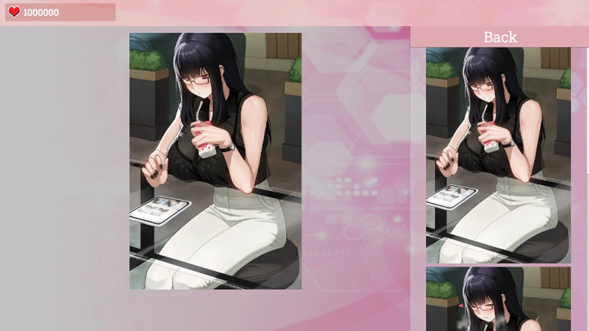 Yogurt! screenshot 2