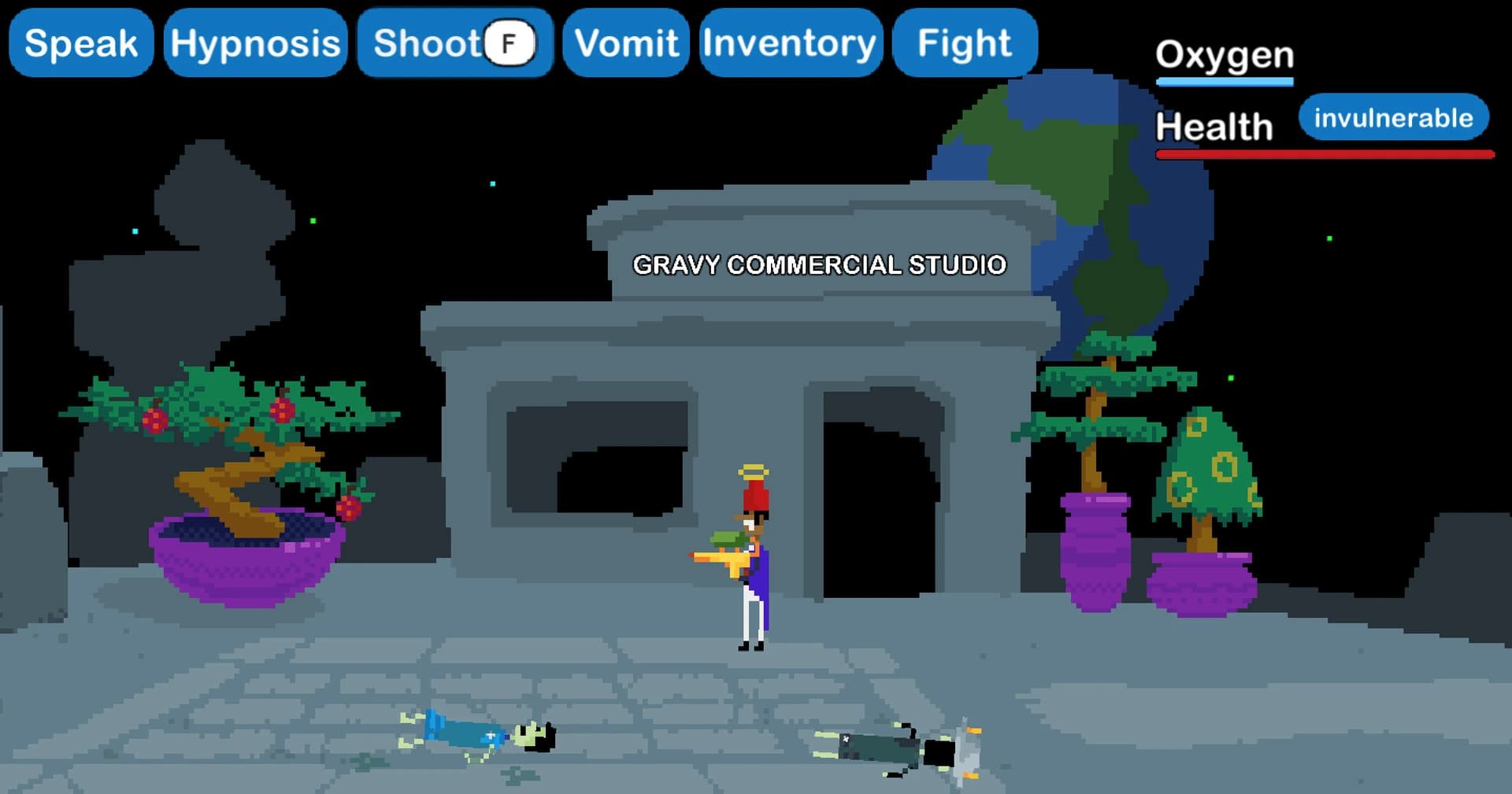Yogurt Commercial 3 screenshot 7