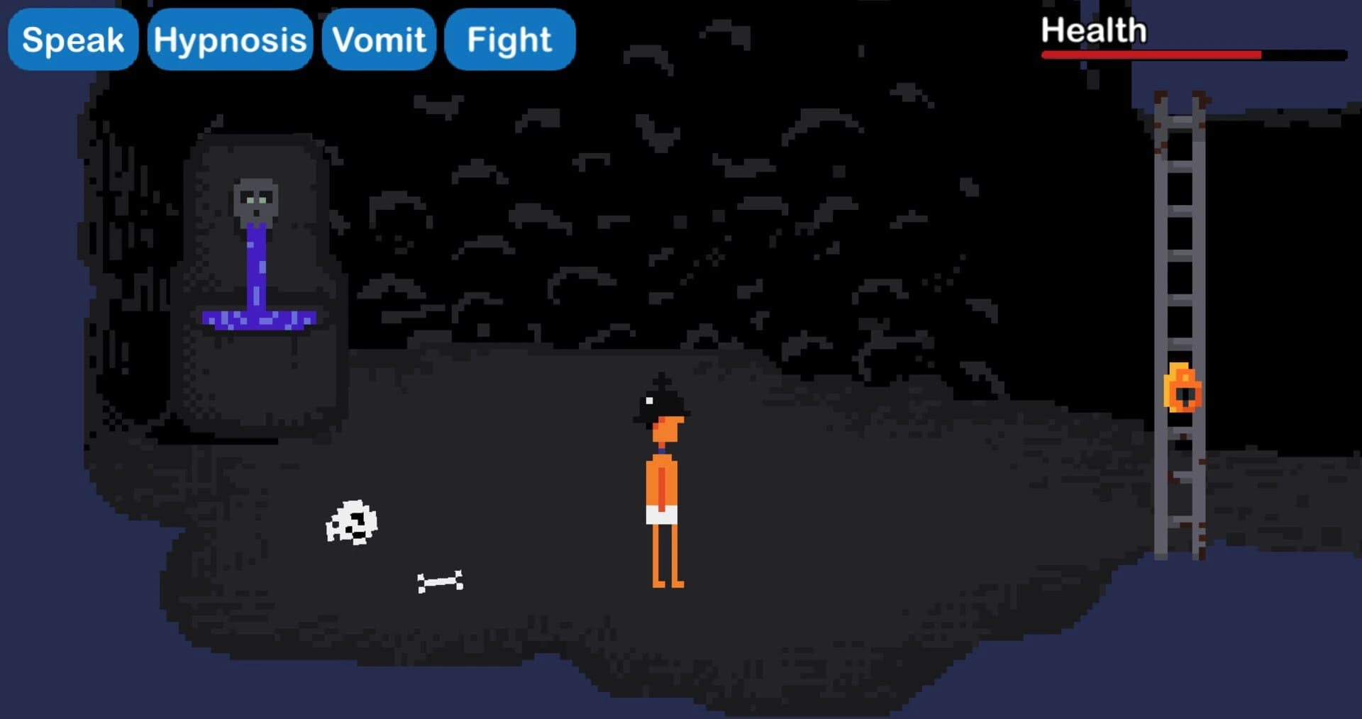 Yogurt Commercial 3 screenshot 1