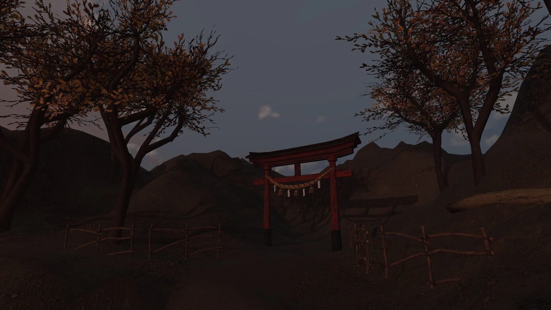 Yokai Hunters screenshot 2
