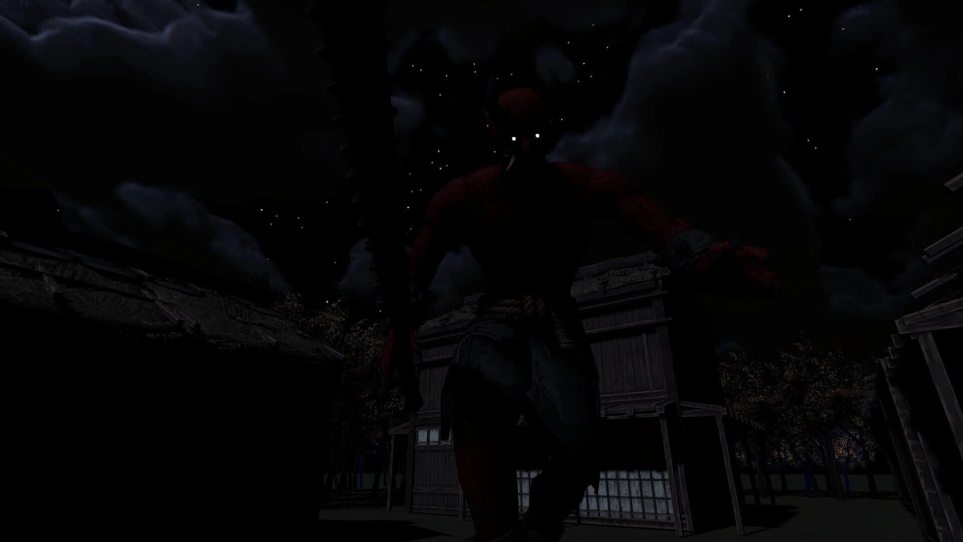 Yokai Hunters screenshot 5