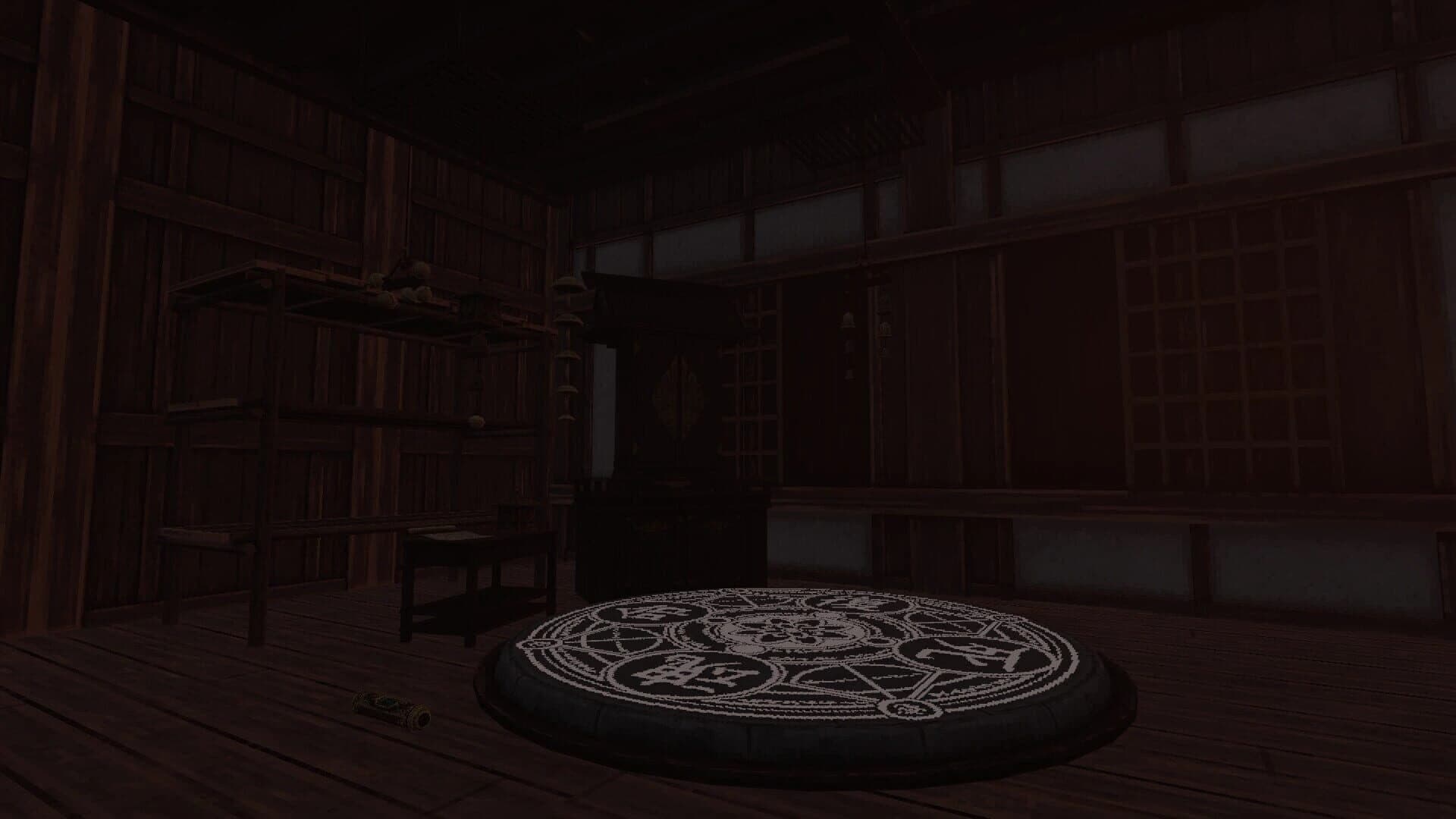 Yokai Hunters screenshot 3