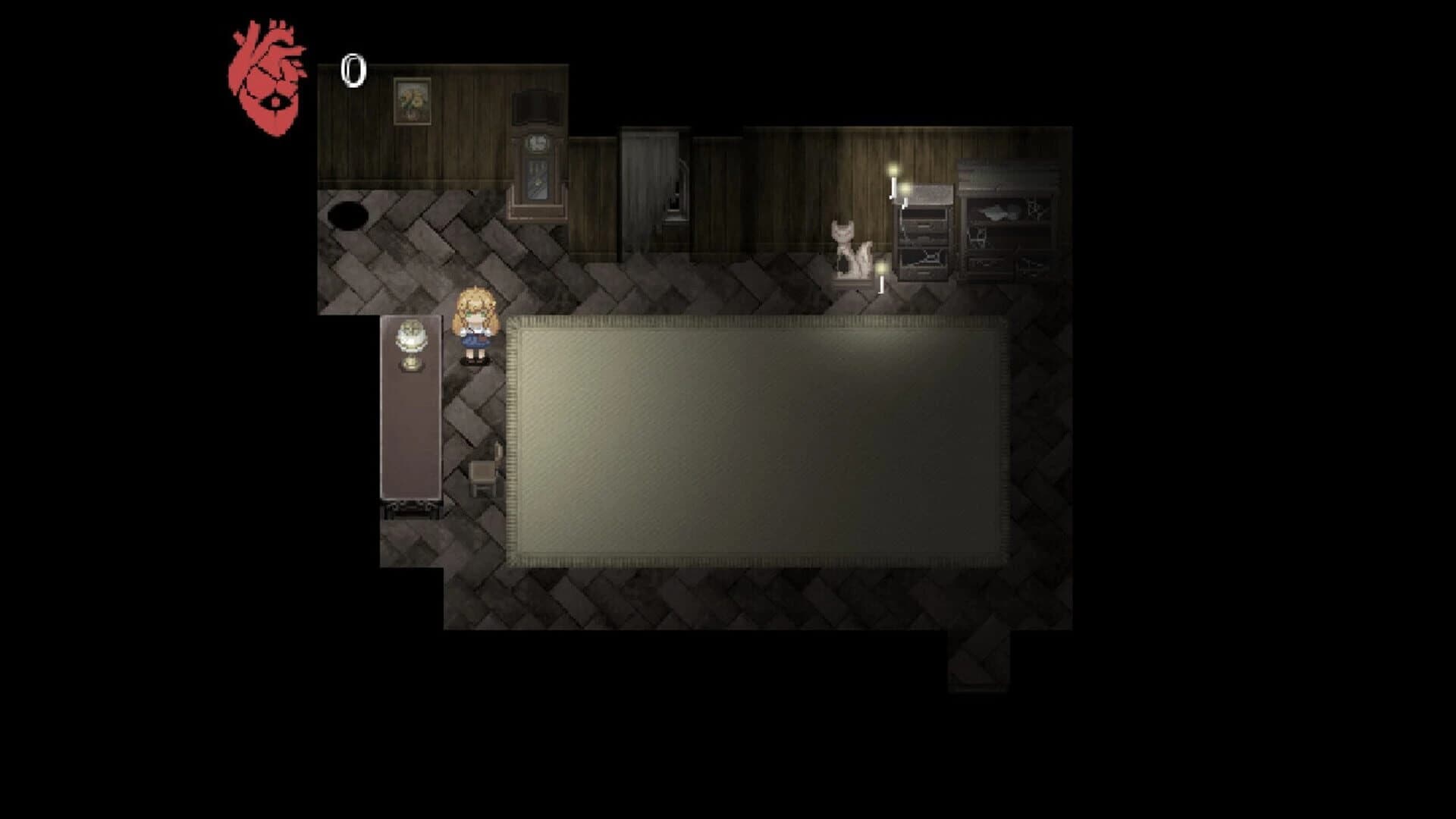 Yokai Mask screenshot 5