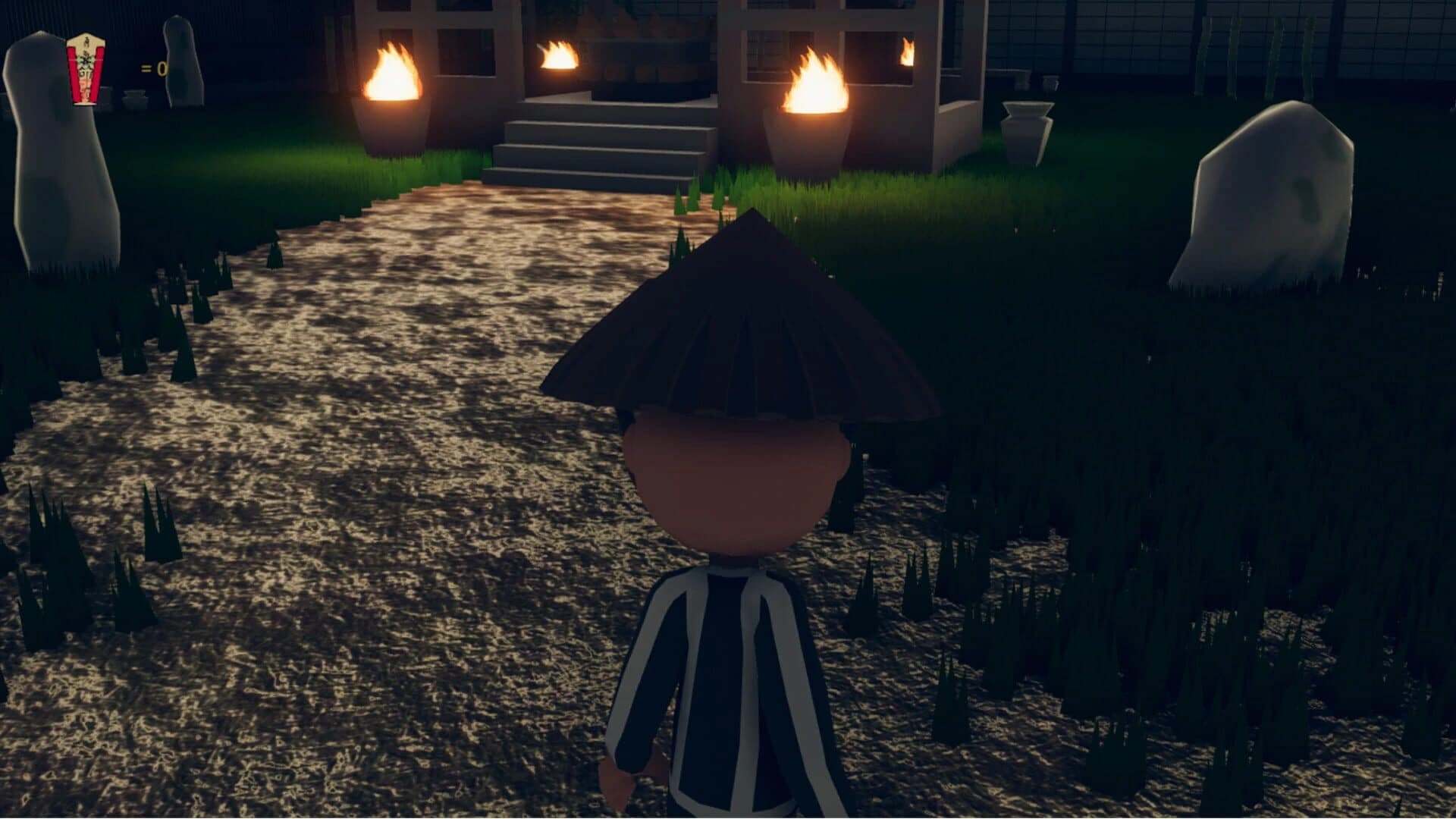 Yokai Taiji screenshot 4