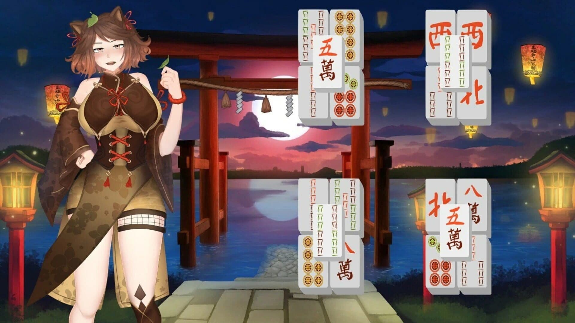 Yokai's Wish screenshot 4