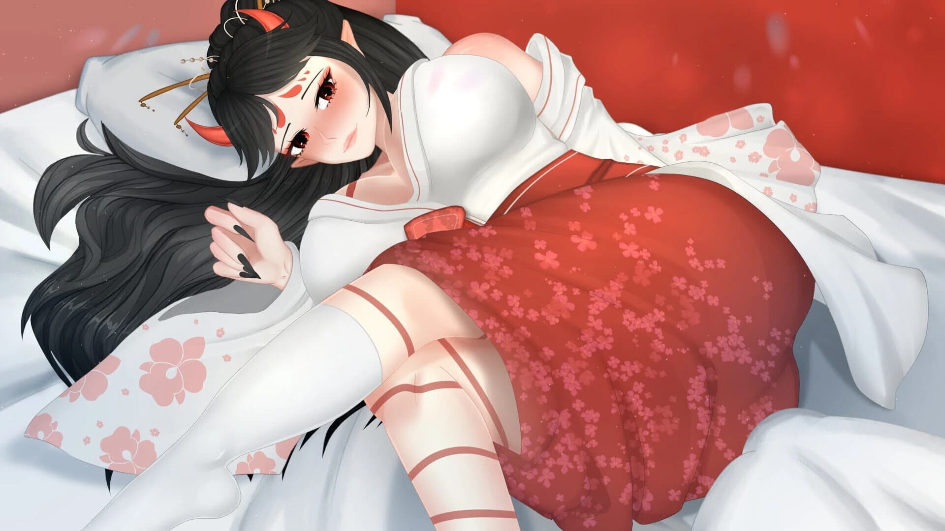 Yokai's Wish screenshot 2