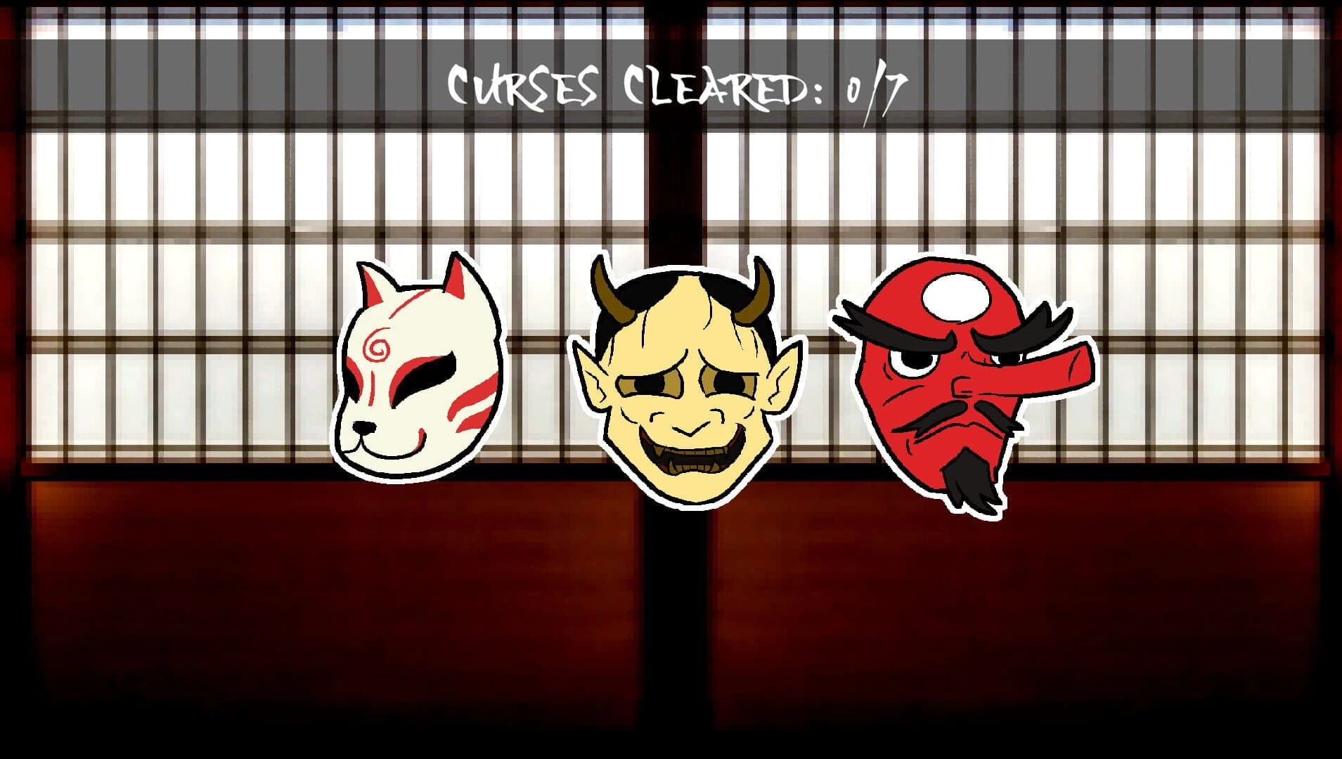 Yokaiware screenshot 5