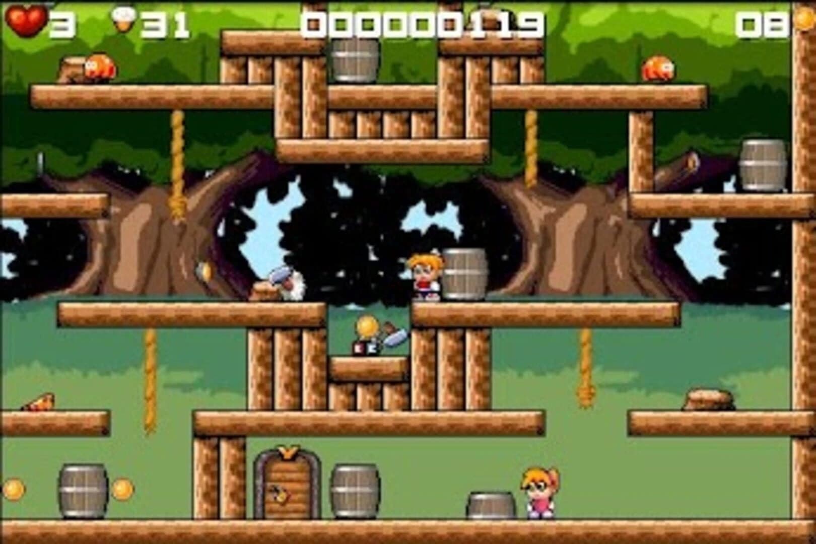 Yokiyo screenshot 3