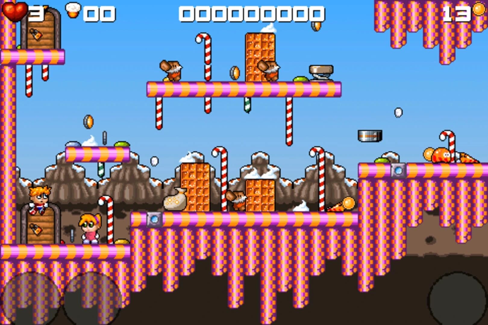 Yokiyo screenshot 1