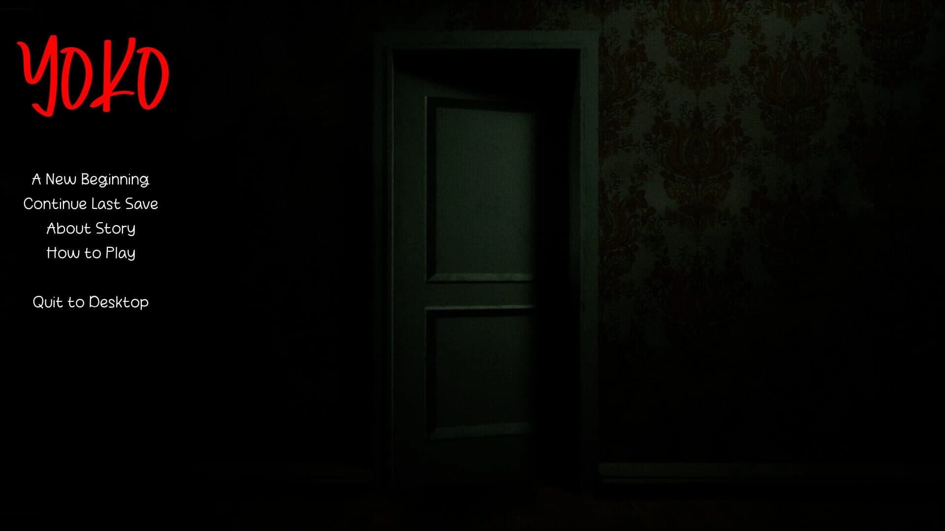 Yoko screenshot 1