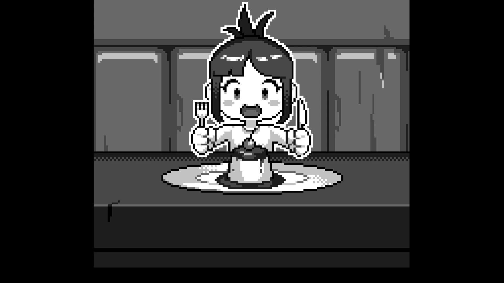 Yolk Heroes: A Long Tamago screenshot 4