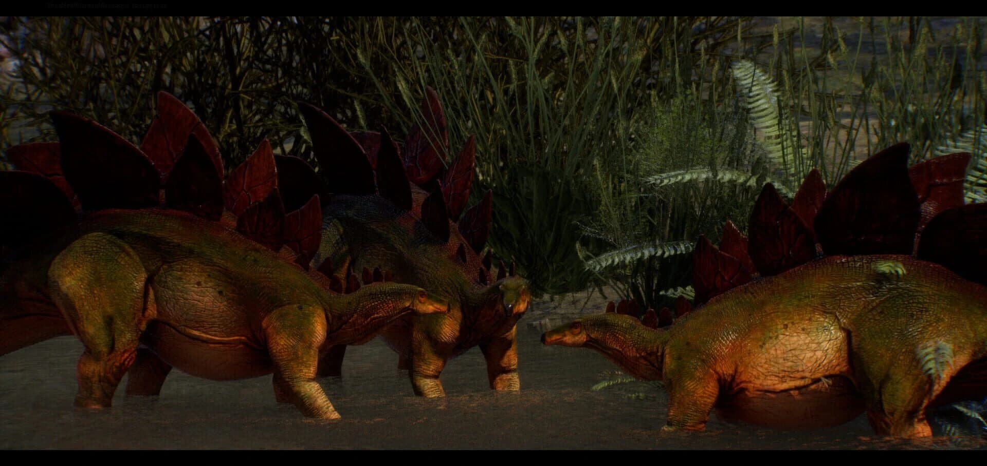 Yomaia screenshot 1