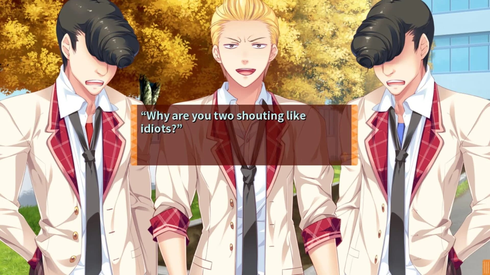 Yomegami: My Sweet Goddess screenshot 5