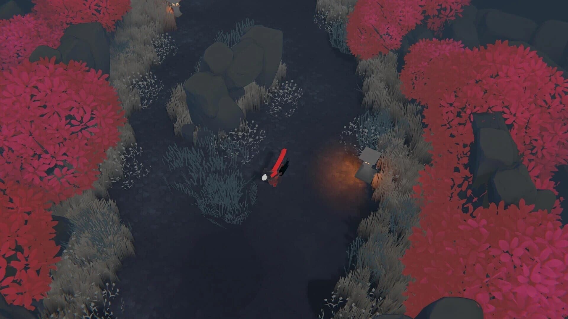 Yomi No Kuni screenshot 4