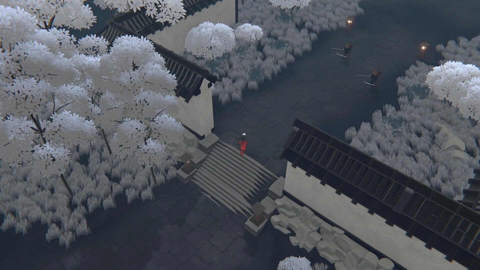 Yomi No Kuni screenshot 5