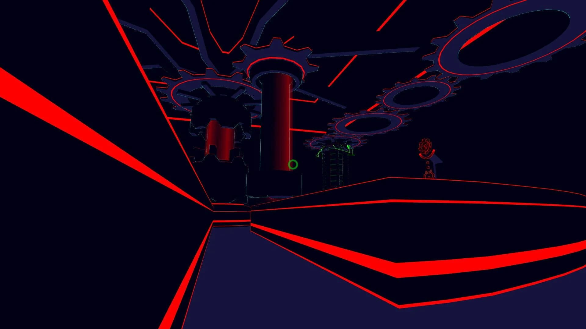 Yon Paradox screenshot 1