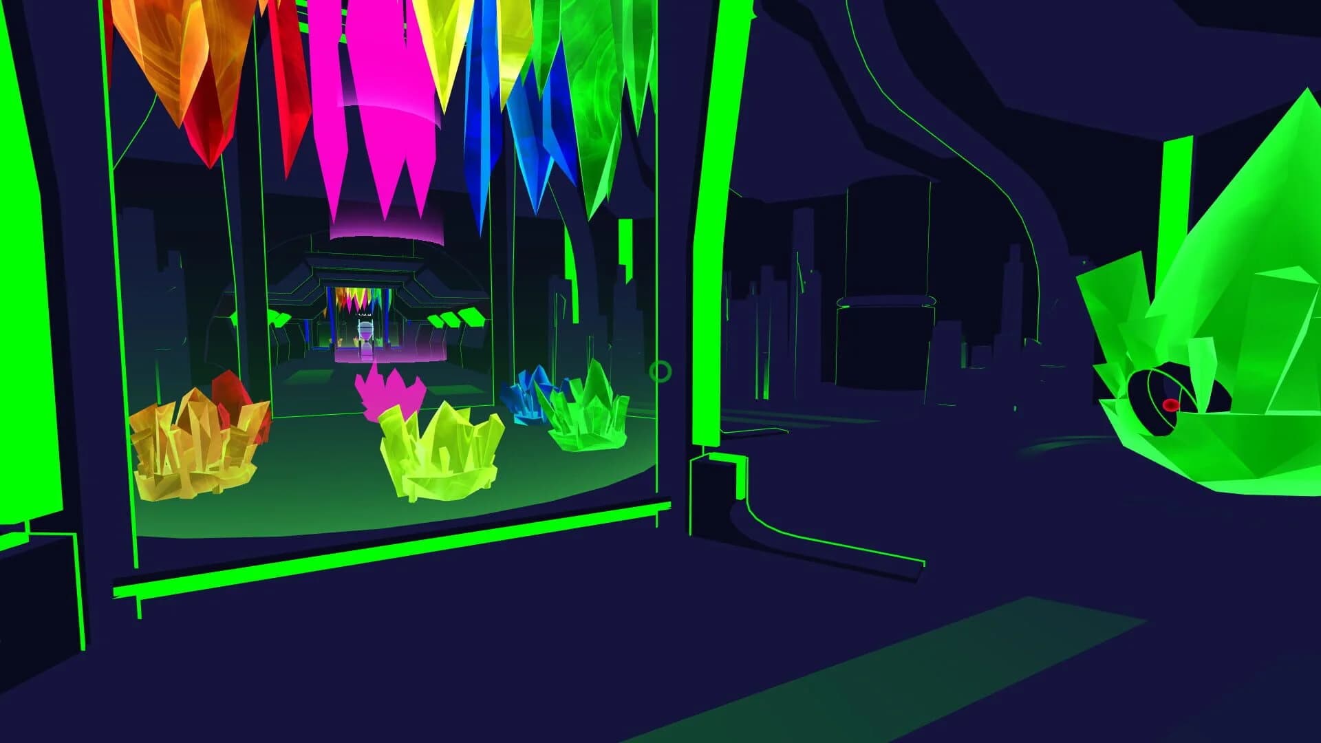 Yon Paradox screenshot 5