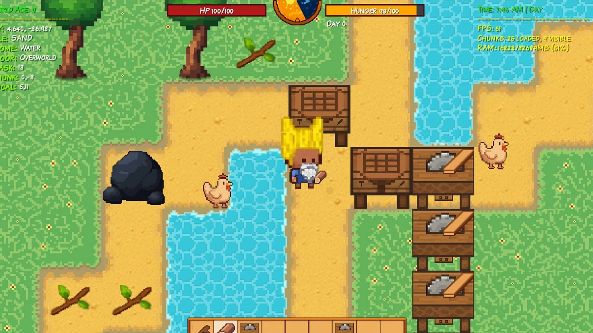 Yondel screenshot 5