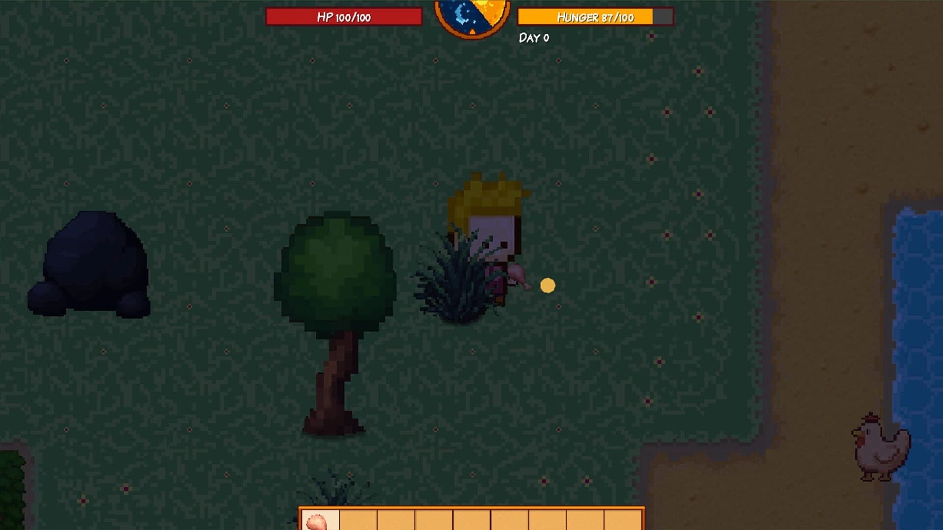 Yondel screenshot 3