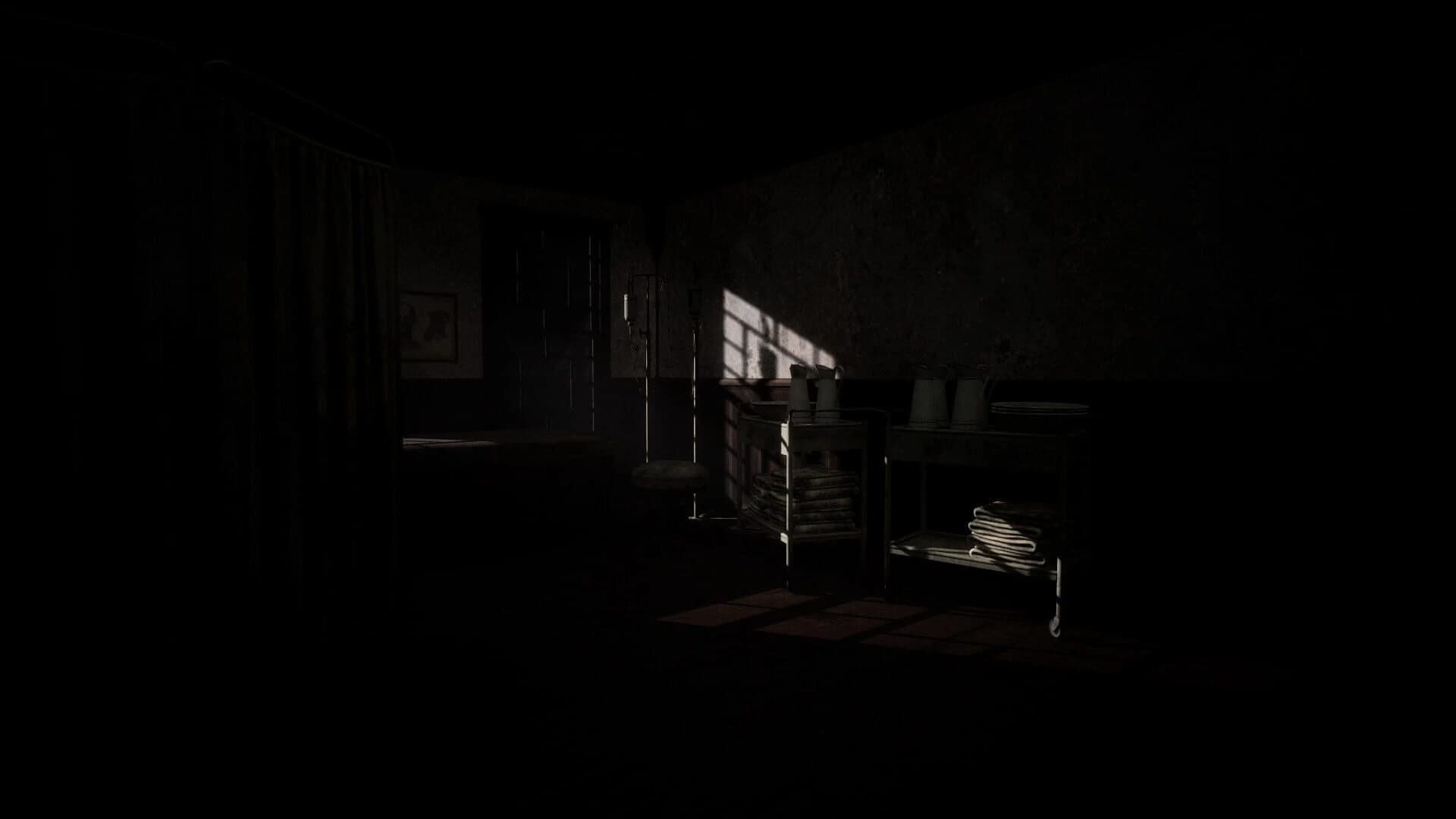 Yonesawara Hospital screenshot 4