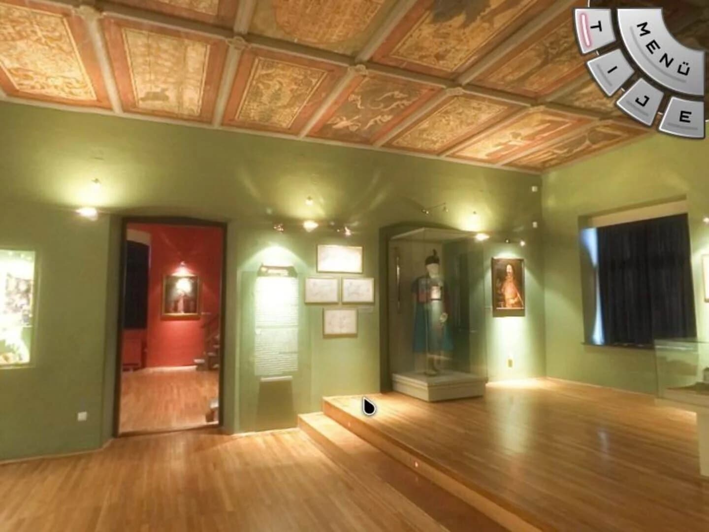 Yoomurjak's Ring screenshot 2