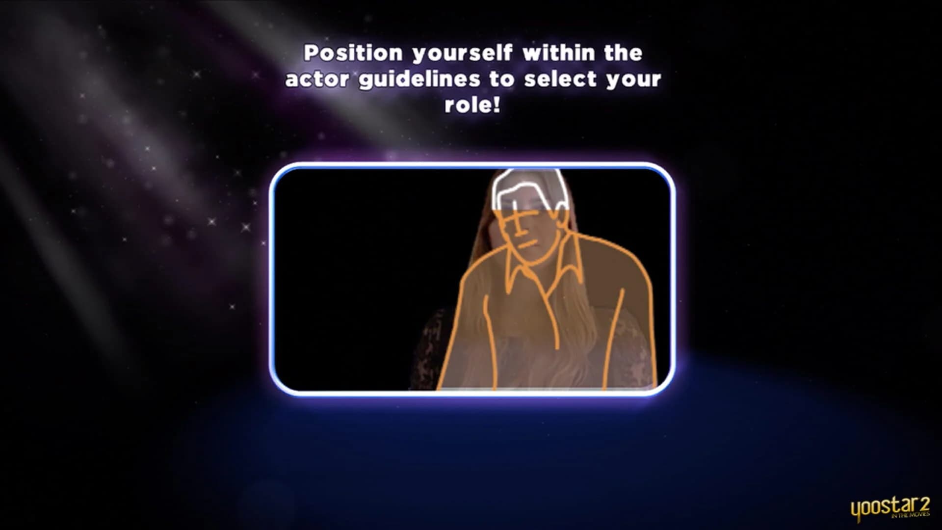 Yoostar 2: In the Movies screenshot 3