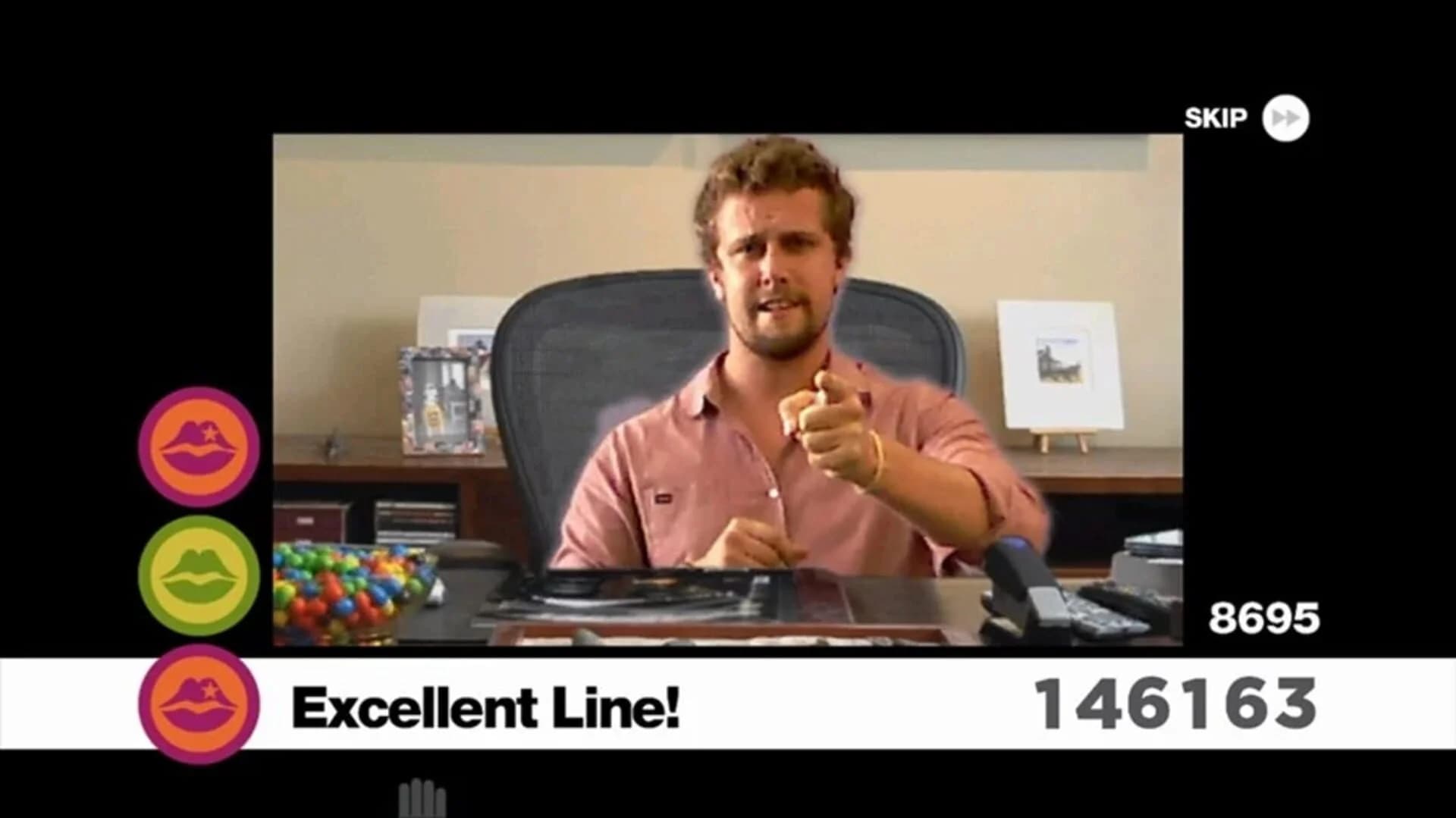 Yoostar on MTV screenshot 4