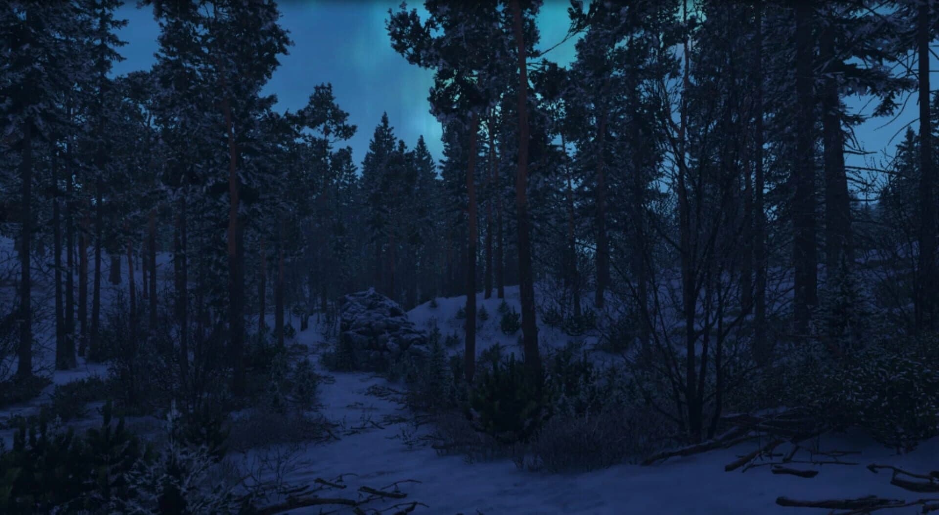 Yoren screenshot 1