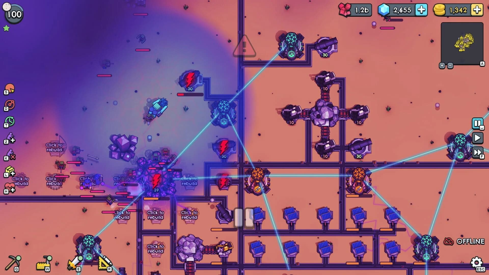 Yorg.io 3 screenshot 4