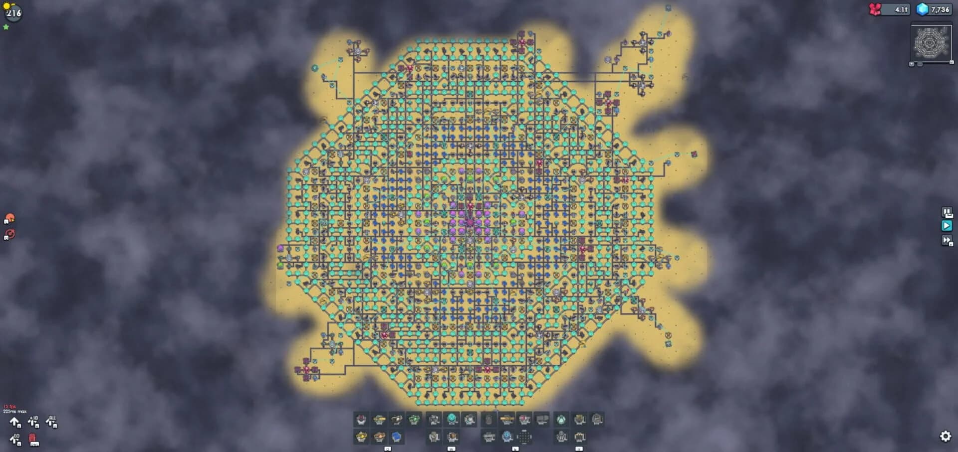 Yorg.io 3 screenshot 5