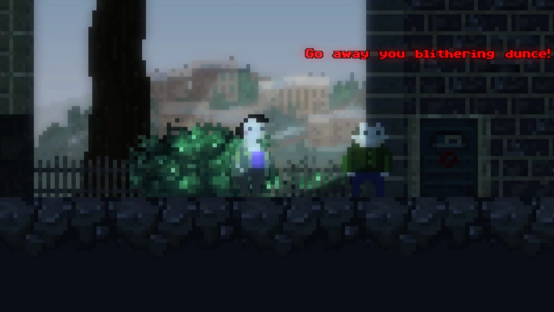 Yorkshire Gubbins screenshot 2
