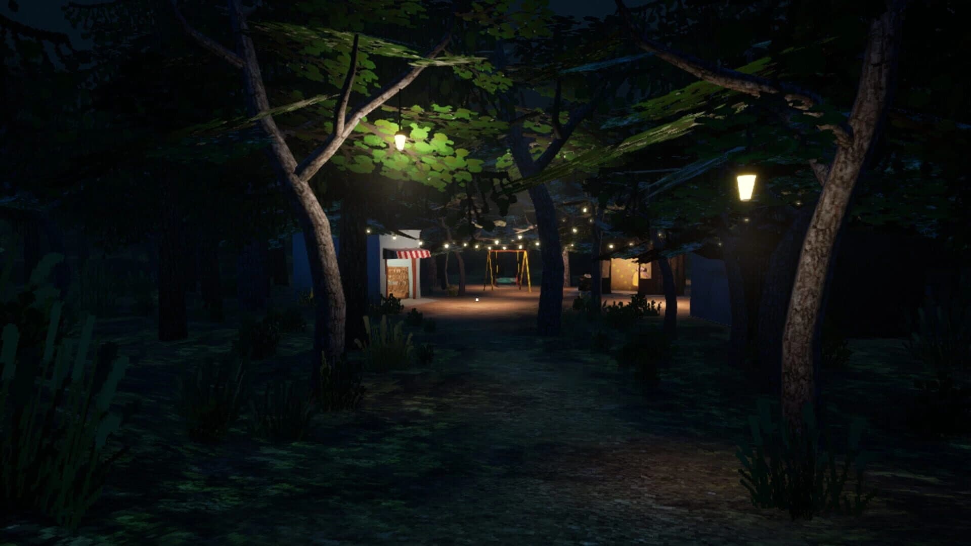 Yorunomori Bus Stop screenshot 2