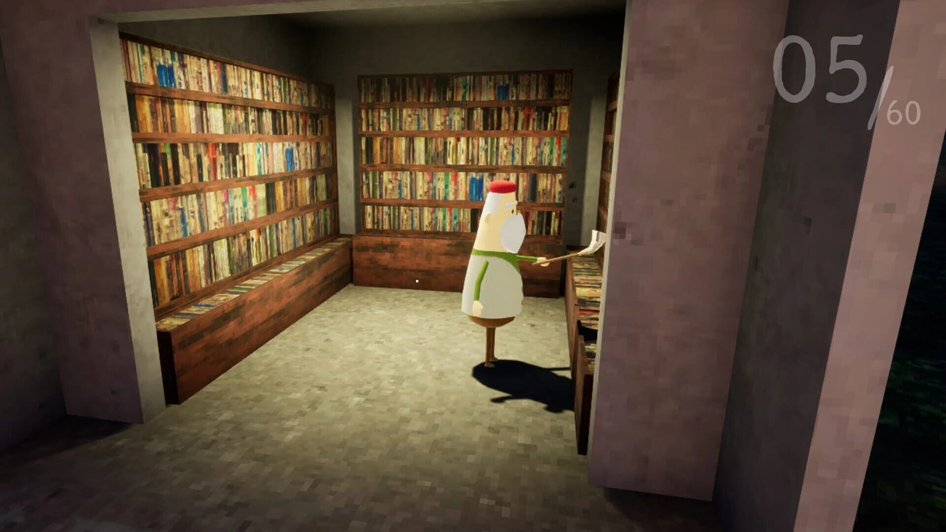 Yorunomori Bus Stop screenshot 5