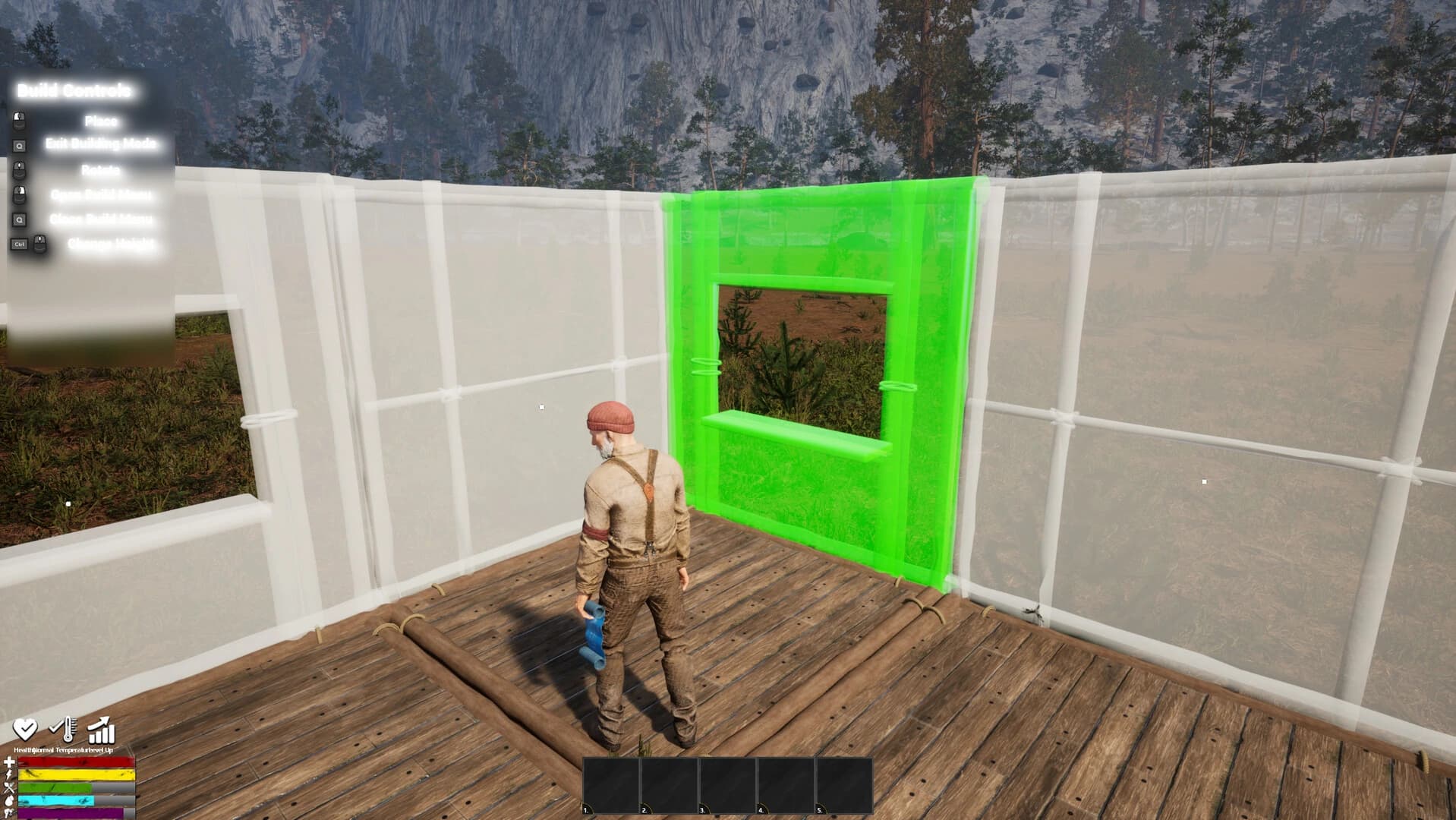 Yosemite Forest Ranger screenshot 6