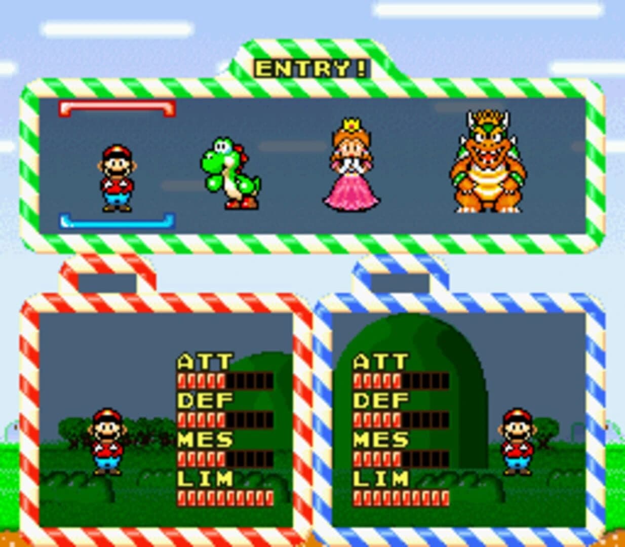 Yoshi's Cookie screenshot 4