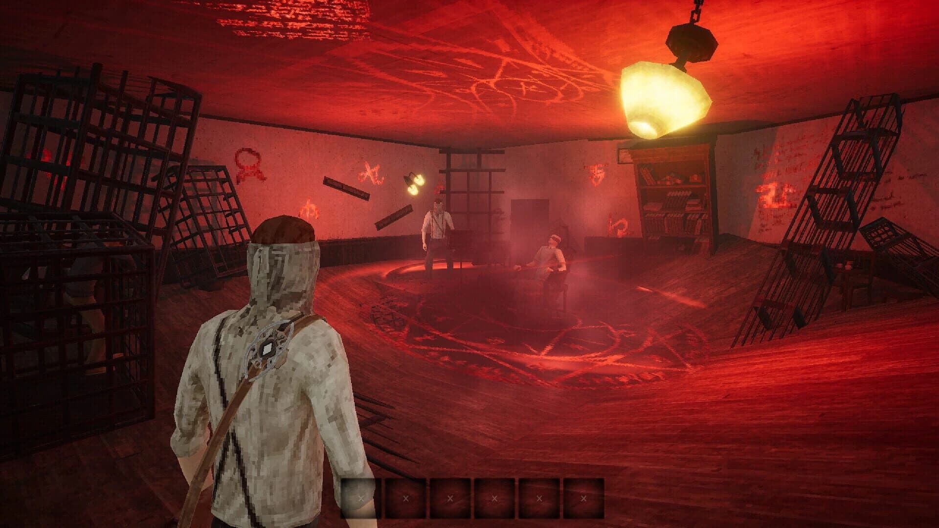 Yots screenshot 1