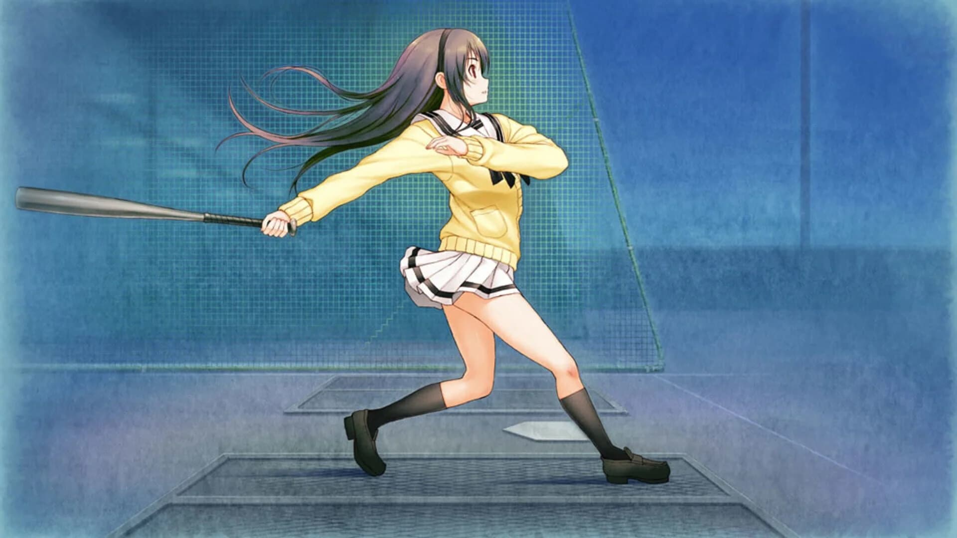 You and Me and Her: A Love Story screenshot 1