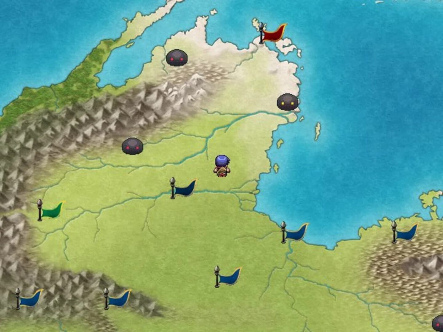 You... and who else? screenshot 1